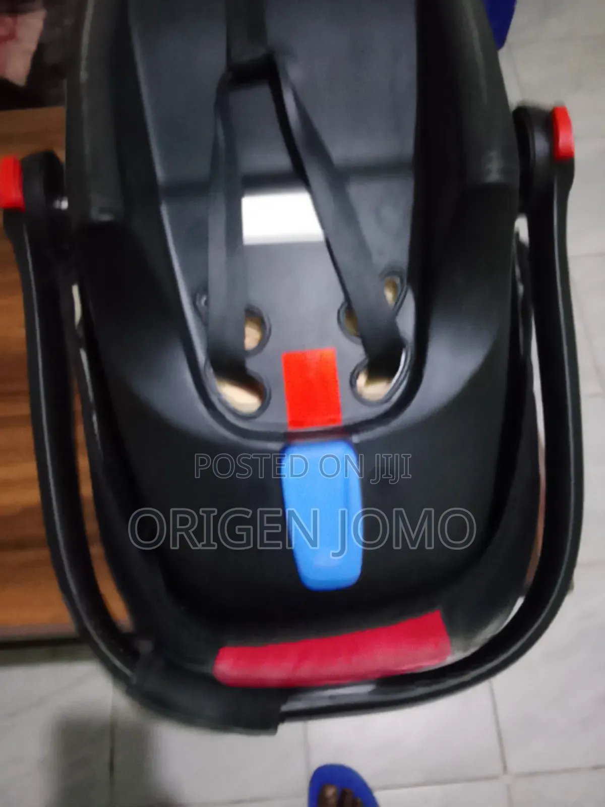 Baby Car Seat