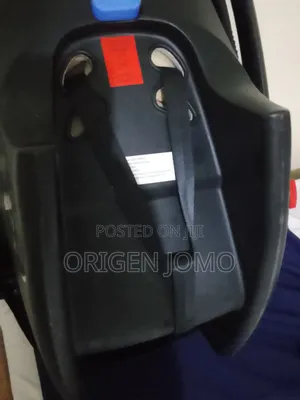 Baby Car Seat