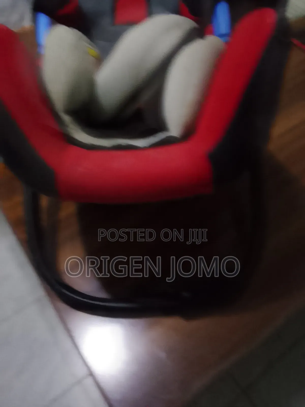 Baby Car Seat