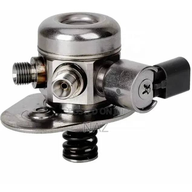 N20 High Pressure Pump