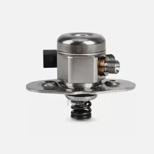 N20 High Pressure Pump