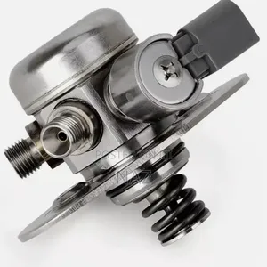 N20 High Pressure Pump