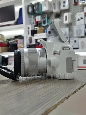 Canon 250D /Rebel SL3