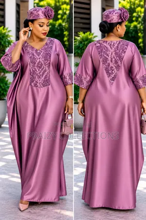Newest Kaftan Design -Classy and Elegant