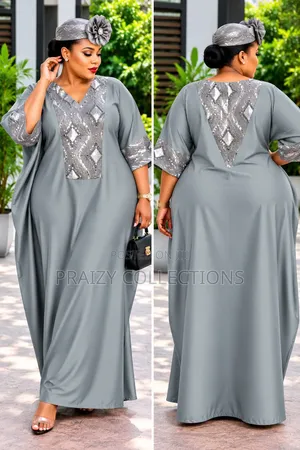 Newest Kaftan Design -Classy and Elegant