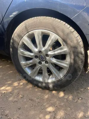 Volvo V40 2013 Blue