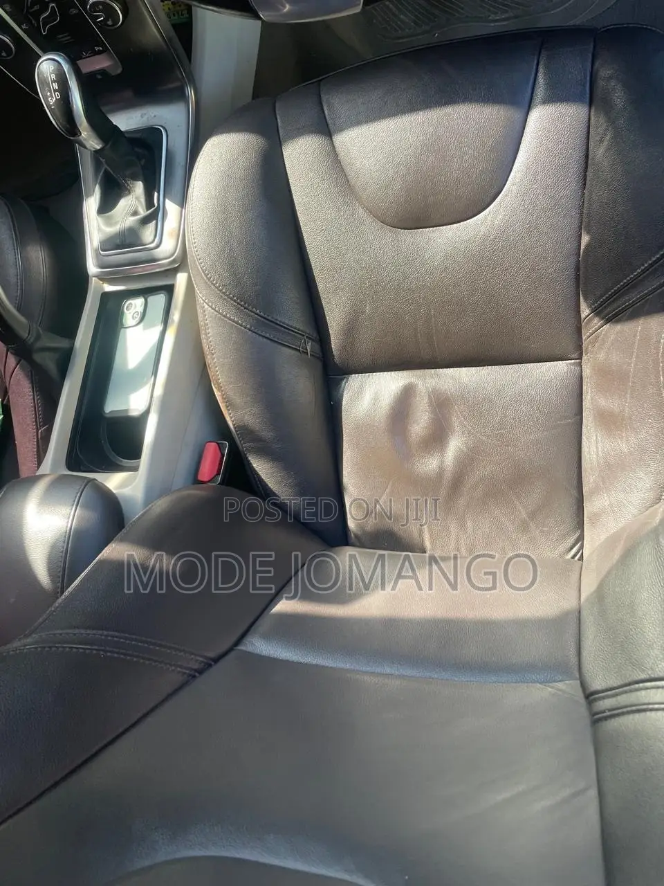 Volvo V40 2013 Blue