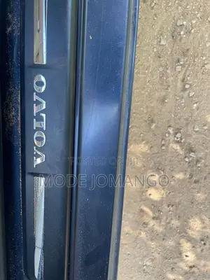 Volvo V40 2013 Blue