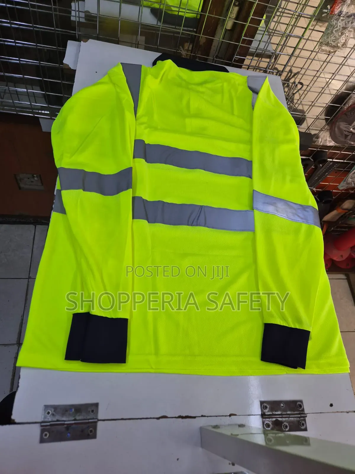 Reflective Shirt