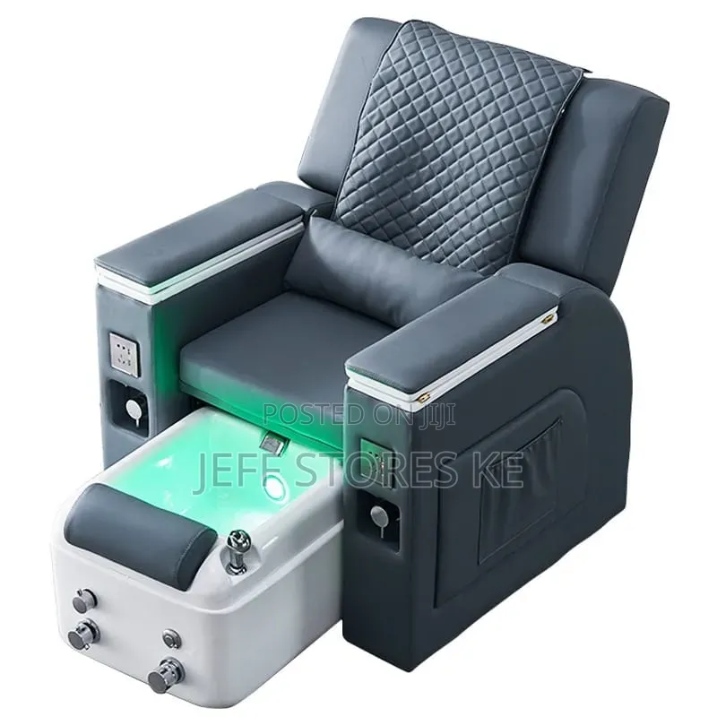 Quality Complete Spa and Nail Chair