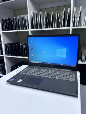 Laptop Lenovo IdeaPad S145 4GB Intel Celeron HDD 1T
