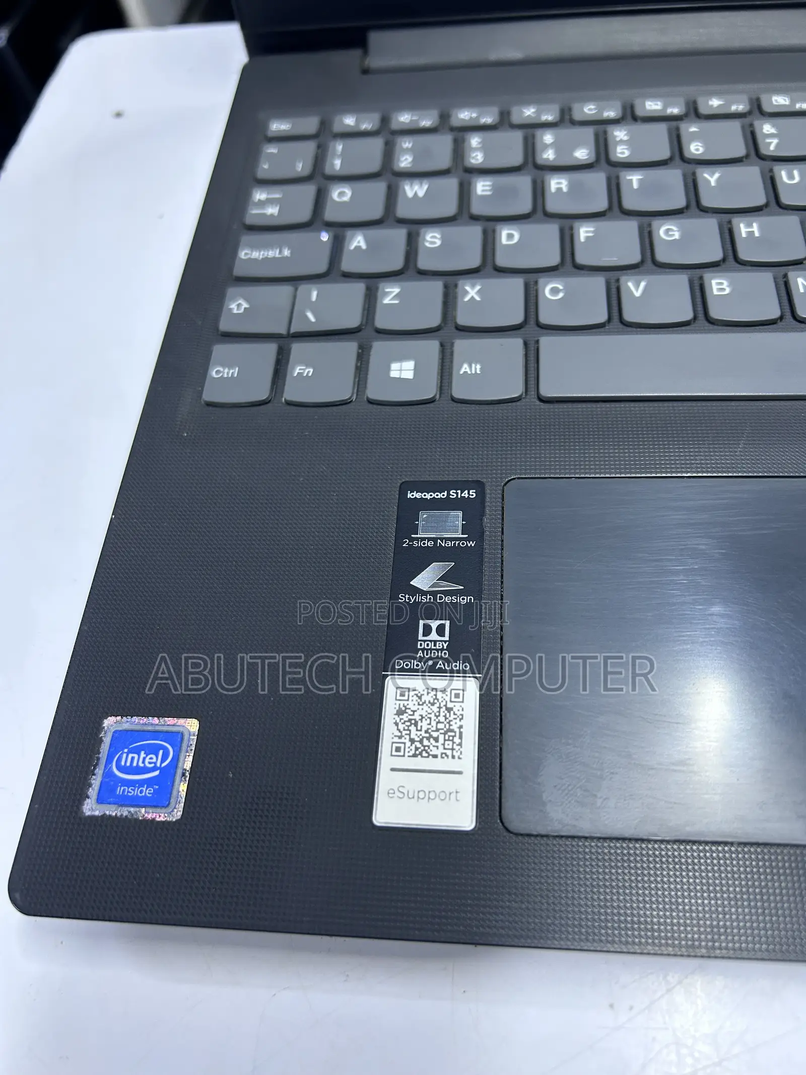 Laptop Lenovo IdeaPad S145 4GB Intel Celeron HDD 1T