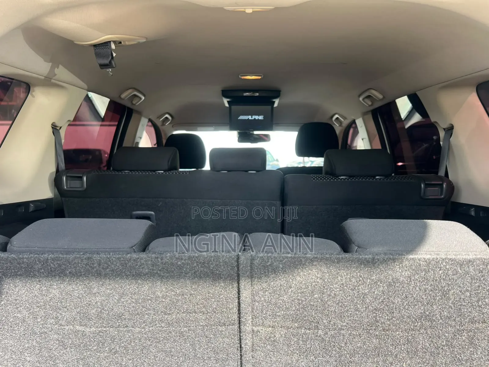 Mitsubishi Outlander 2015 Silver