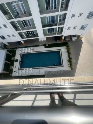 2bdrm Apartment in Pearl, Nyali Mkomani for sale