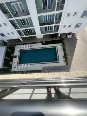 2bdrm Apartment in Pearl, Nyali Mkomani for sale