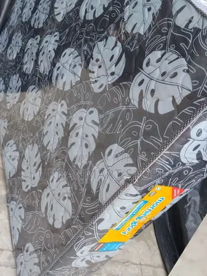 4 by 6, 10 Inches Quilted Superfoam Mattress Now at 8000