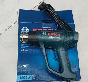 Heat Gun Bosch