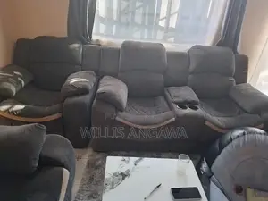 Household Goods (7-Seater Sofa)
