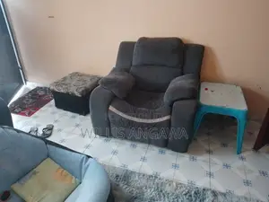 Household Goods (7-Seater Sofa)