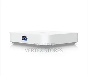 Ubiquiti UniFi UCG-Ultra Cloud Gateway Ultra