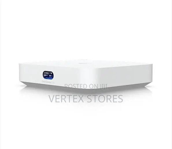 Ubiquiti UniFi UCG-Ultra Cloud Gateway Ultra