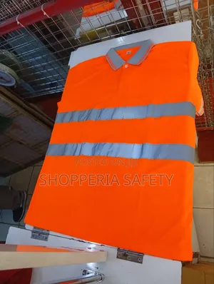 Reflective Shirt