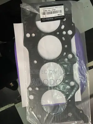 Brand New Mazda CX5 Diesel Metallic Head Gasket SHOI-01-271E