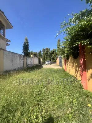 Nyali Prime Plot on Sale Nyali