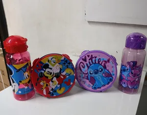 *Combo Disney Cartoon Themed, Sonic, Paw Patrol, Spiderman,