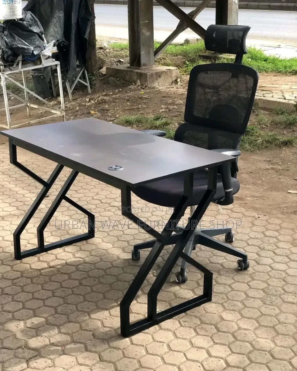 Orthopedic Office Furniture's Sets