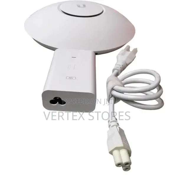 Ubiquiti UniFi UAP-AC-PRO Dual-Band Access Point