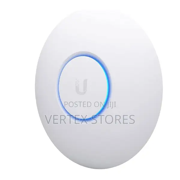 Ubiquiti UniFi nanoHD Access Point