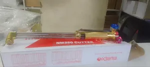 Flame Cutting Equipment