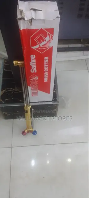 Flame Cutting Equipment