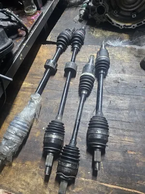 Shaft Alto New Model,wagon R