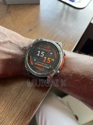 Garmin Fenix 8