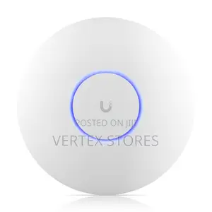 Ubiquiti UniFi U7-Lr Wi-Fi 7 Long-Range Access Point