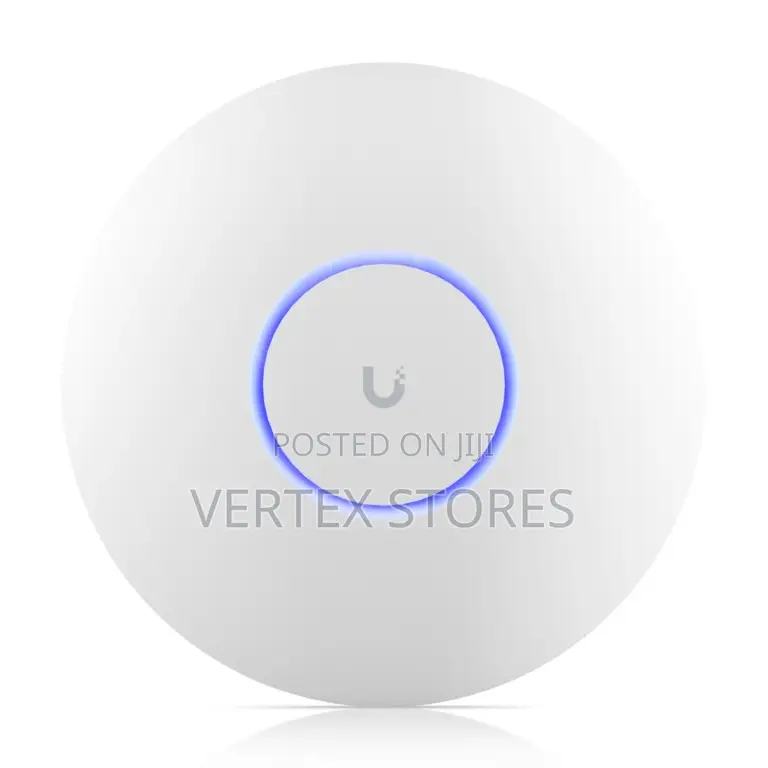 Ubiquiti UniFi U7-Lr Wi-Fi 7 Long-Range Access Point