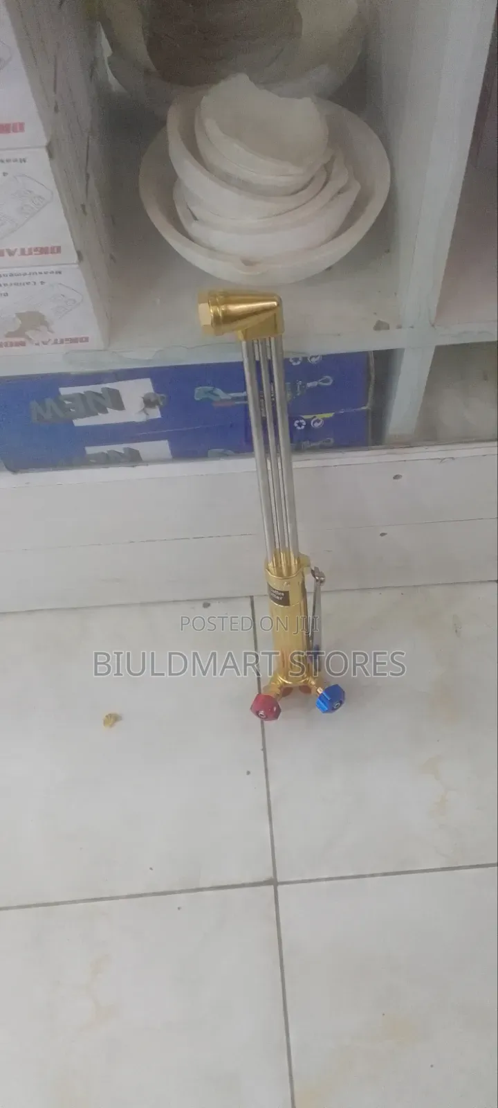 Industrial Metal Cutting Equipment