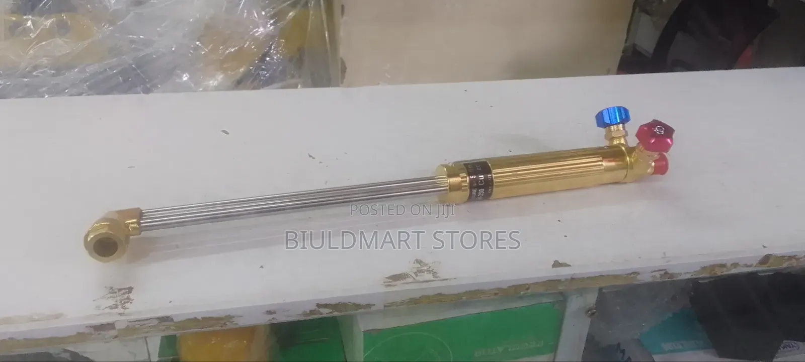 Industrial Metal Cutting Equipment