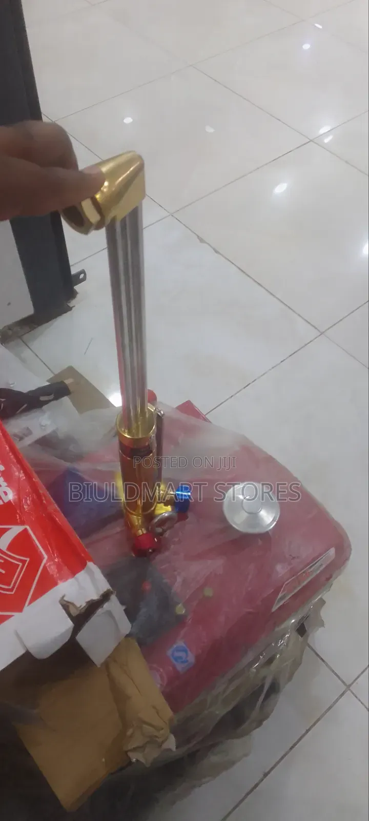 Gas Welding Cutting Tool