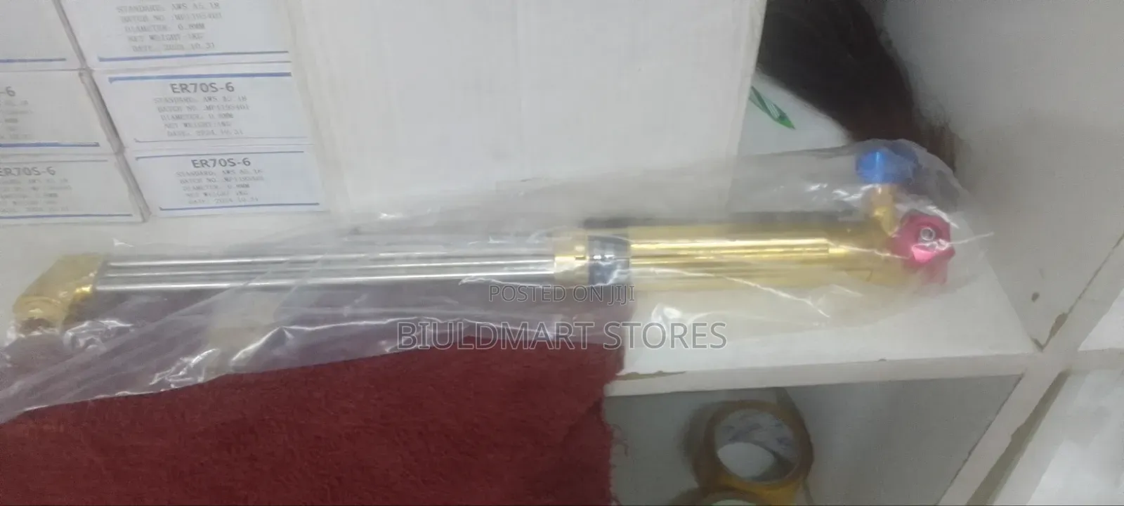 Gas Welding Cutting Tool