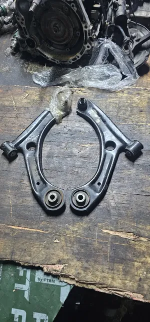 Control Arm Alto New Model