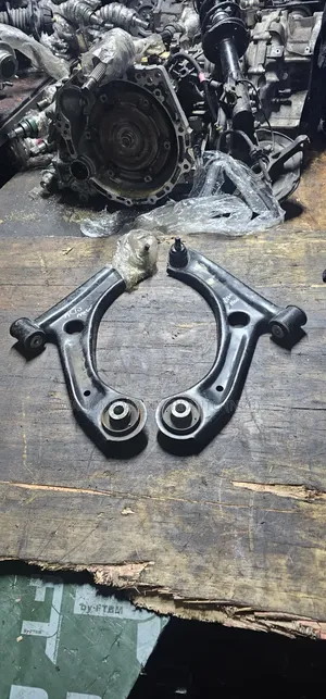 Control Arm Alto New Model