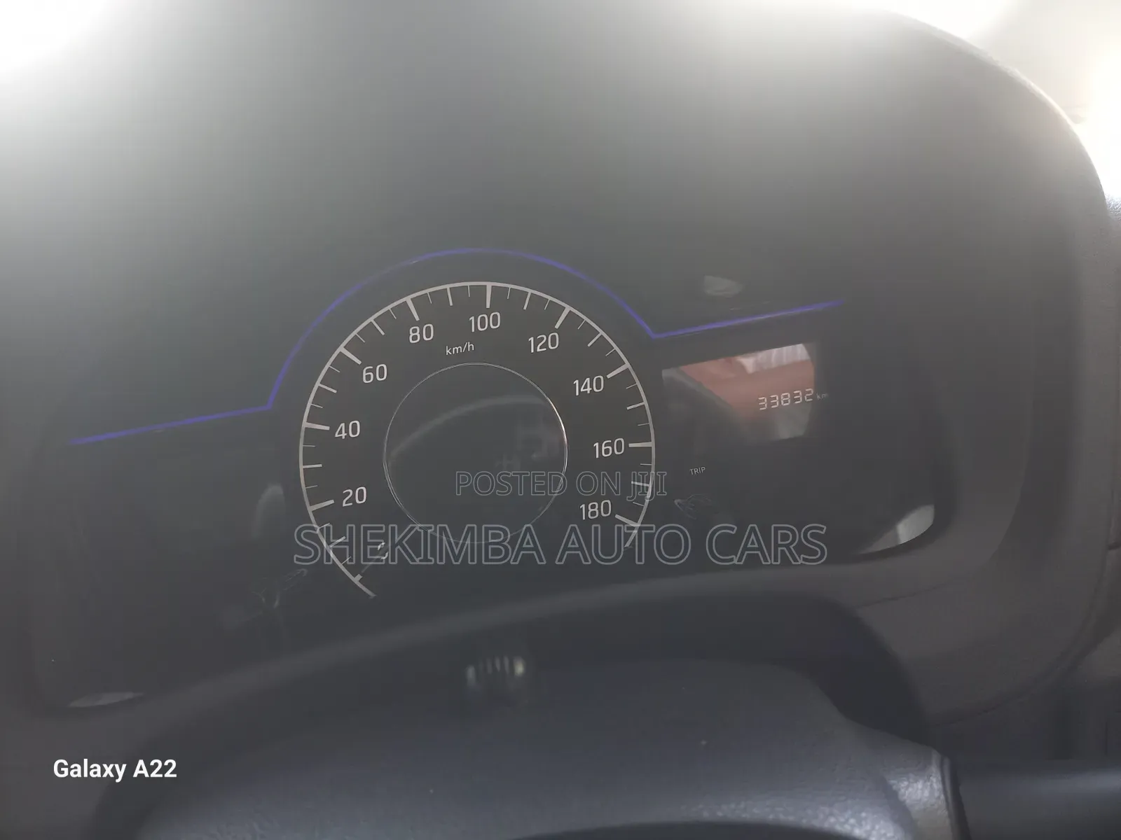 Nissan Note 2020 Black