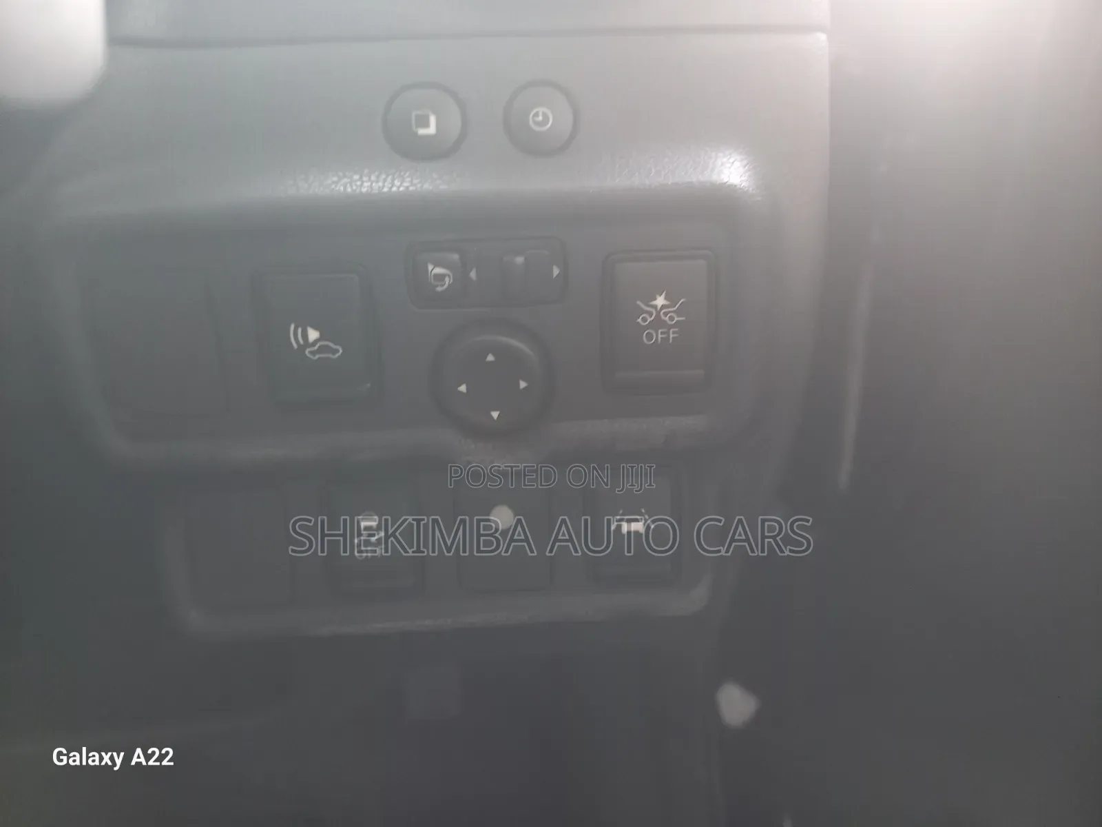 Nissan Note 2020 Black