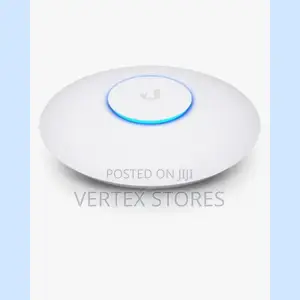 Ubiquiti-Unifi Access Point- U6 Pro