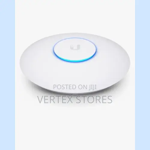 Ubiquiti-Unifi Access Point- U6 Pro