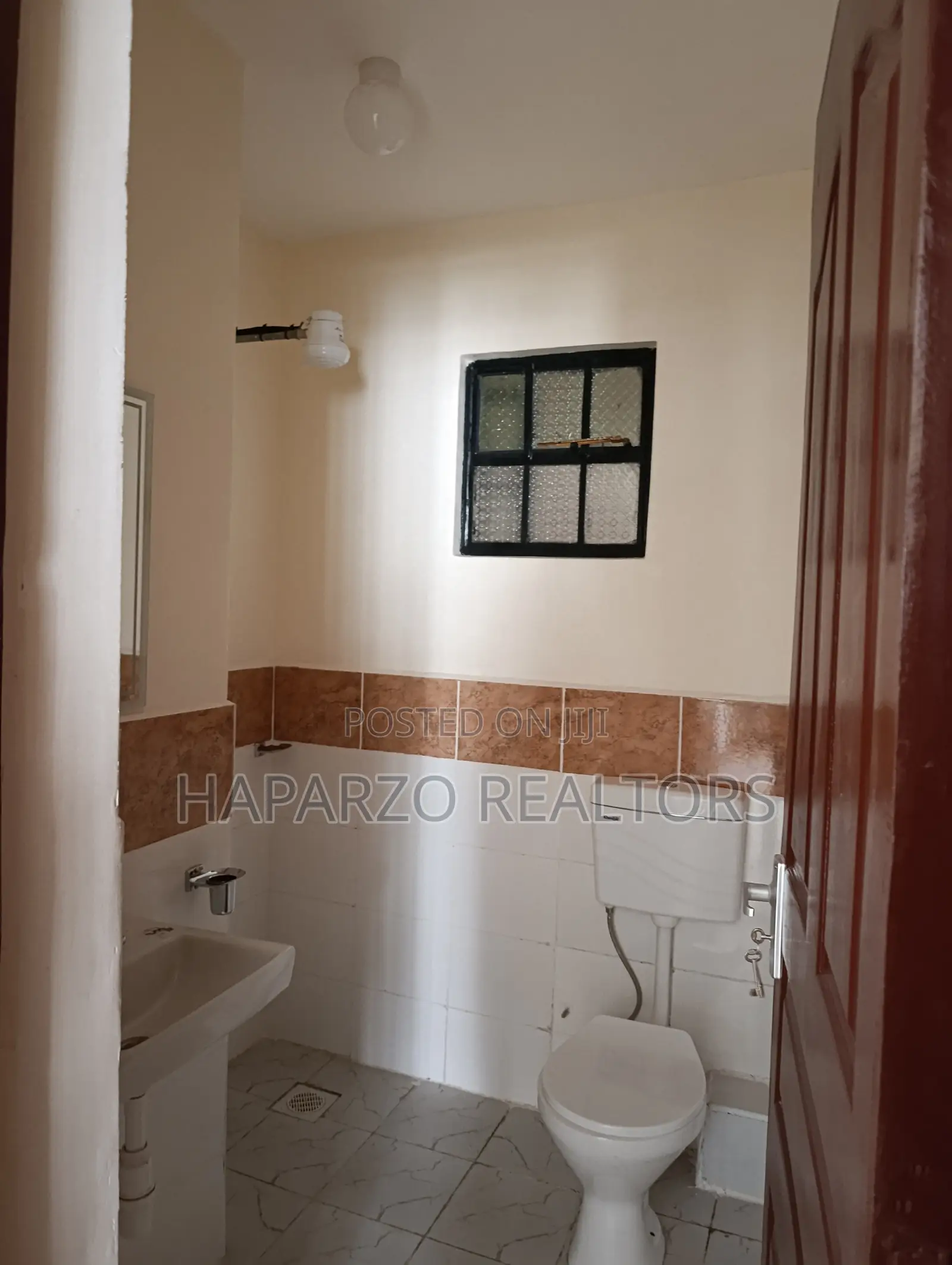 2bdrm Apartment in Kings Boma Estate, Gitothua for rent