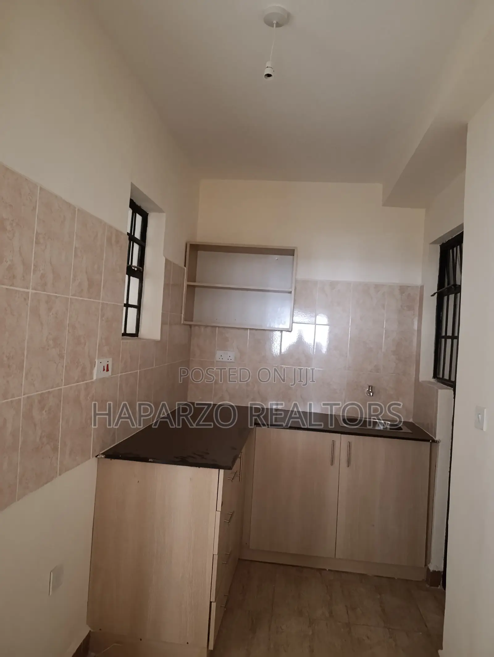2bdrm Apartment in Kings Boma Estate, Gitothua for rent
